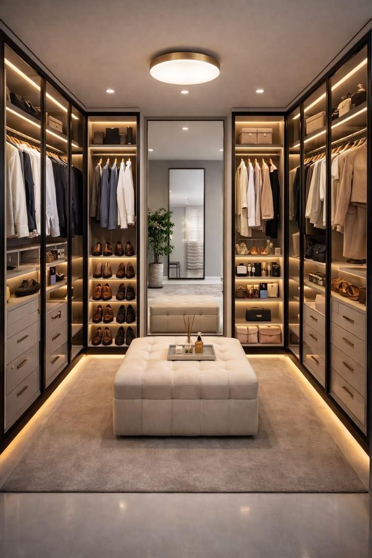 Every Detail Attended To